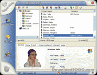 CallerID Monitor screenshot